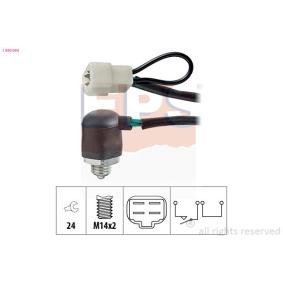 Comprar Interruptor, piloto de marcha atrás de EPS 1.860.064 a bajo precio de 25,65 €
