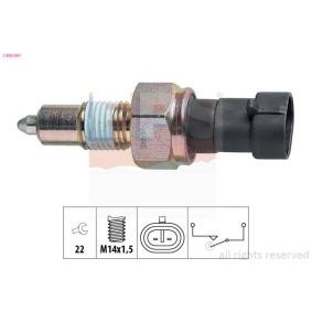 Acquista Interruttore, Luce di retromarcia da EPS 1.860.067 a buon mercato per soli 16,75 €