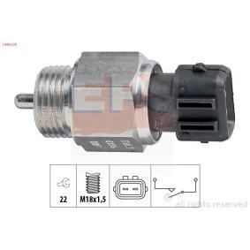 Comprar Interruptor, piloto de marcha atrás de EPS 1.860.126 a bajo precio de 14,75 €