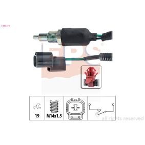 Comprar Interruptor, piloto de marcha atrás de EPS 1.860.174 a bajo precio de 23,87 €