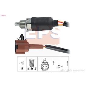 Comprar Interruptor, piloto de marcha atrás de EPS 1.860.181 a bajo precio de 24,51 €
