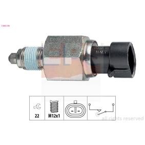 Acquista Interruttore, Luce di retromarcia da EPS 1.860.196 a buon mercato per soli 12,83 €