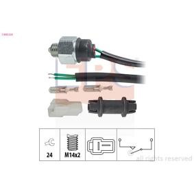 Comprar Interruptor, piloto de marcha atrás de EPS 1.860.225 a bajo precio de 35,39 €