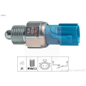 Acquista Interruttore, Luce di retromarcia da EPS 1.860.231 a buon mercato per soli 31,78 €