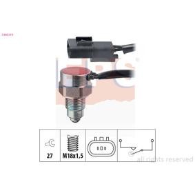 Comprar Interruptor, piloto de marcha atrás de EPS 1.860.319 a bajo precio de 24,05 €