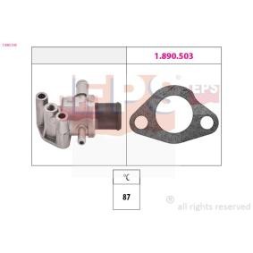 FIAT Kühlwasserthermostat von EPS
