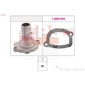 Kühlwasserthermostat 1.880.124 für Ypsilon (312_) für 12,31 CHF