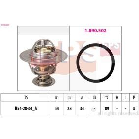 Kühlwasserthermostat 1.880.220 für 9-5 (YS3E) für 20,08 CHF