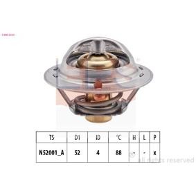 Kühlwasserthermostat 1.880.232S für LANTRA I (J-1) für 13,22 CHF
