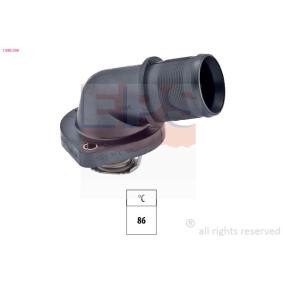 Kühlwasserthermostat 1.880.308 für BERLINGO Pritsche/Fahrgestell (B9) für 25,17 CHF