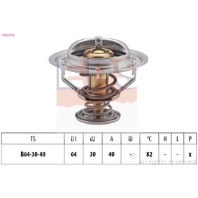 LEXUS Kühlwasserthermostat von EPS