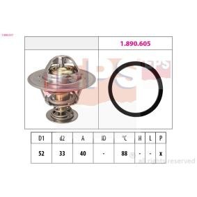 LAND ROVER Kühlwasserthermostat von EPS