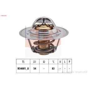 Kühlwasserthermostat von EPS