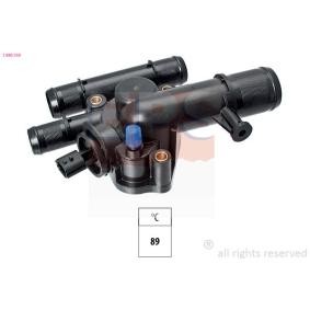 SUZUKI Kühlwasserthermostat von EPS
