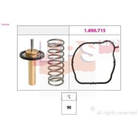 Kühlwasserthermostat 1.880.846 für V40 Schrägheck (525, 526) für 45,47 CHF