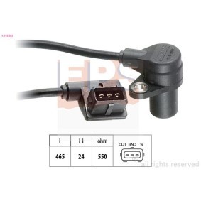 Köp Sensor, tändningsimpuls av EPS 1.906.153 till det låga priset 449,00 kr