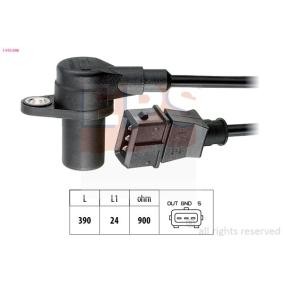Comprar Sensor de cigüeñal de EPS 1.953.046 a bajo precio de 47,66 €