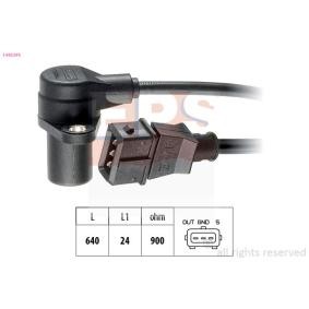 Comprar Sensor de cigüeñal de EPS 1.953.075 a bajo precio de 78,85 €
