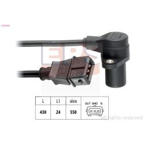 Comprar Sensor de cigüeñal de EPS 1.953.076 a bajo precio de 82,88 €