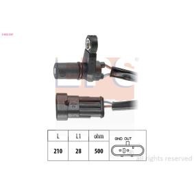 Drehzahlsensor, Automatikgetriebe 1.953.107