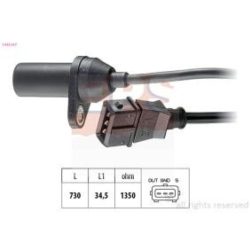 FIAT Kurbelwellensensor von EPS