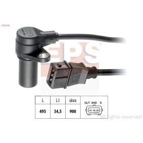 SAAB Kurbelwellensensor von EPS