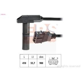 Comprar Sensor de cigüeñal de EPS 1.953.212 a bajo precio de 49,05 €