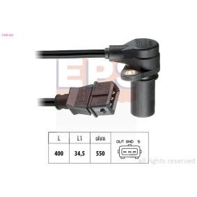 Comprar Sensor de cigüeñal de EPS 1.953.222 a bajo precio de 49,14 €