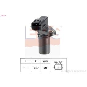 FIAT Kurbelwellensensor von EPS