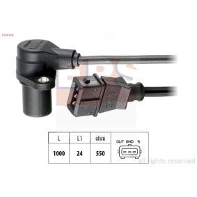 Comprar Sensor de cigüeñal de EPS 1.953.228 a bajo precio de 55,86 €