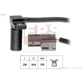 Køb Omdrejningssensor, automat gear af EPS 1.953.233 til den lave pris 289,68 DKK