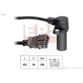 Comprar Sensor de cigüeñal de EPS 1.953.271 a bajo precio de 76,37 €