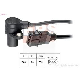 Comprar Sensor de cigüeñal de EPS 1.953.272 a bajo precio de 25,24 €