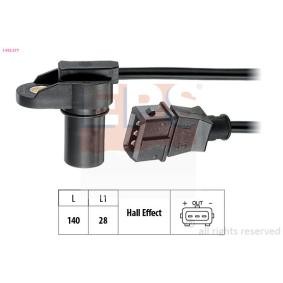 Nockenwellensensor 1.953.277 von EPS günstig für 95,07 € online kaufen