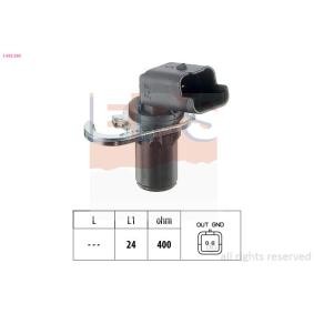 CITROËN Kurbelwellensensor von EPS