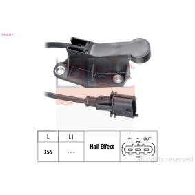 Compre Sensor, posição da árvore de cames da EPS 1.953.317 a um preço baixo por 34,67 €