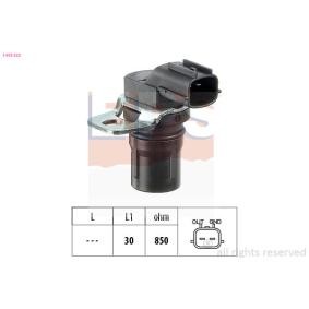 FORD Drehzahlsensor, Automatikgetriebe von EPS