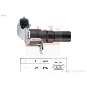 SAAB Kurbelwellensensor von EPS