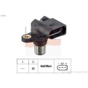 Køb Sensor, knastakselposition af EPS 1.953.351 til den lave pris 575,99 DKK