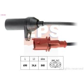 Comprar Sensor de cigüeñal de EPS 1.953.356 a bajo precio de 39,86 €