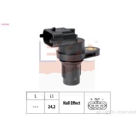 Compre Sensor, posição da árvore de cames da EPS 1.953.387 a um preço baixo por 41,19 €