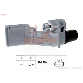 JEEP Kurbelwellensensor von EPS