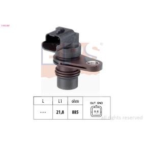 CITROËN Kurbelwellensensor von EPS