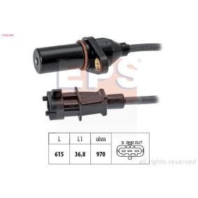 Comprar Sensor de cigüeñal de EPS 1.953.569 a bajo precio de 34,79 €