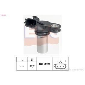 Comprar Sensor, posición árbol de levas de EPS 1.953.674 a bajo precio de 75,96 €