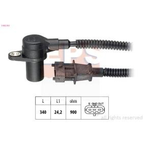 Comprar Sensor de cigüeñal de EPS 1.953.753 a bajo precio de 45,30 €