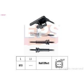 PEUGEOT ABS-Sensor von EPS