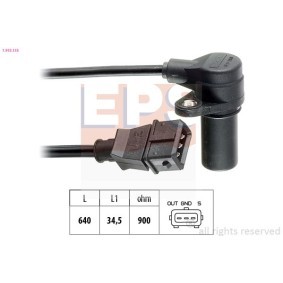 Köp Tändspole av EPS 1.970.172 till det låga priset 572,70 kr