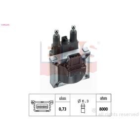 Achetez des Bobine d'allumage EPS 1.970.275 à prix pour 60,80 €