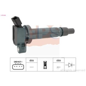 Acquista Bobina d'accensione da EPS 1.970.285 a buon mercato per soli 66,58 €